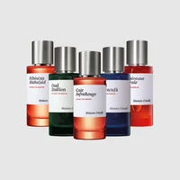 Extrait de parfum unisexe, senteur boisée oud fruitée florale longue tenue, parfum de luxe pour homme et femme, usage quotidien et occasions spéciales 4