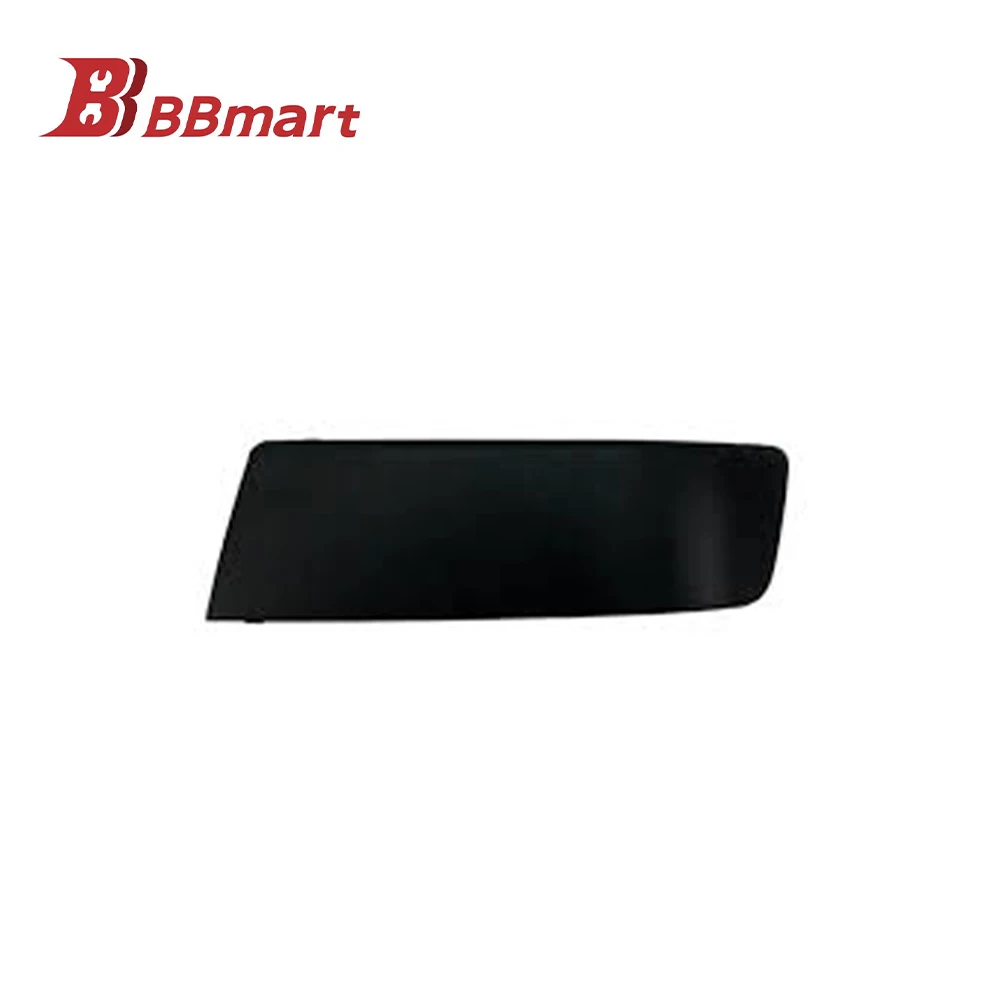 

7E0807819GRU BBmart автозапчасти 1 шт. лучшее качество автомобильные аксессуары передний левый бампер Литье отделка для Skoda транспортер