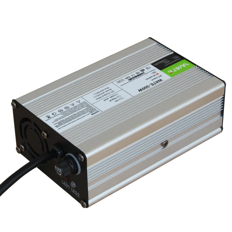 Carregador de 16.8v 10a é Apropriado para Ferramentas Elétricas do Polímero 14.8v 4s Robôs Ventiladores da Bateria do Li-íon para Carros Bondes Wate o - Image 2
