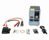 Spot Welder, Dual Mode Spot Welding, Portable Mini Ultra Low Loss Spot Welder, 42 KW 7000A Capacitor Energy Storage Pulse Weldin 3