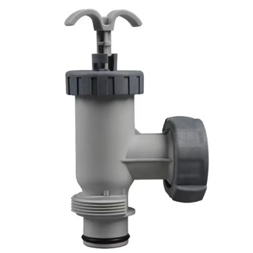 

Pool Plunger Valve Replacement For Intex 1500 2500 4000 Gallon Filtration Pump Large Pool Plunger Valve Assembly