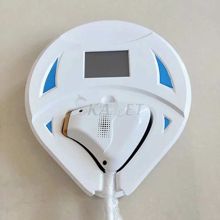 

Portable 808nm+1064nm Permanent Hair Removal Skin Rejuvenation Diode Laser Beauty Salon Machine