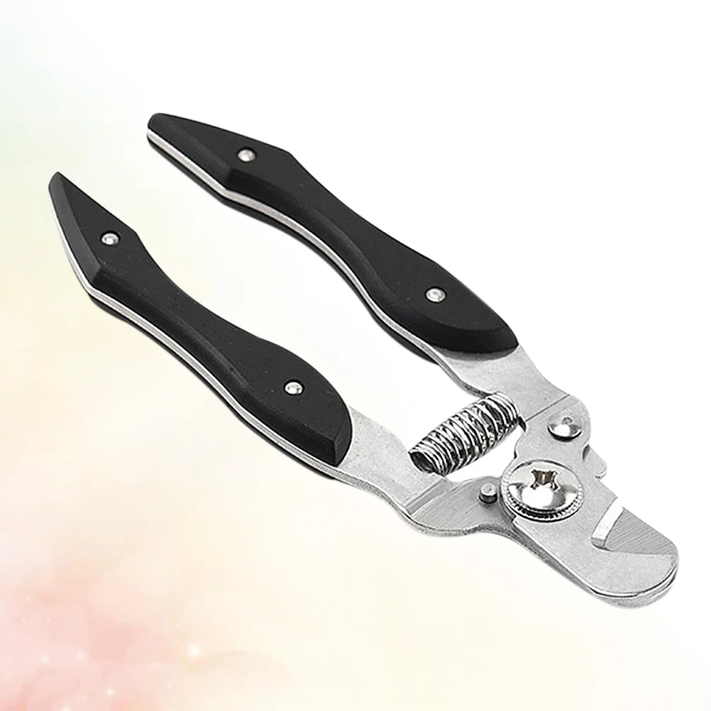

Trimmer Stainless Steel Dog Cat Claw Nail Pet Cutting Tool Pet Supplies