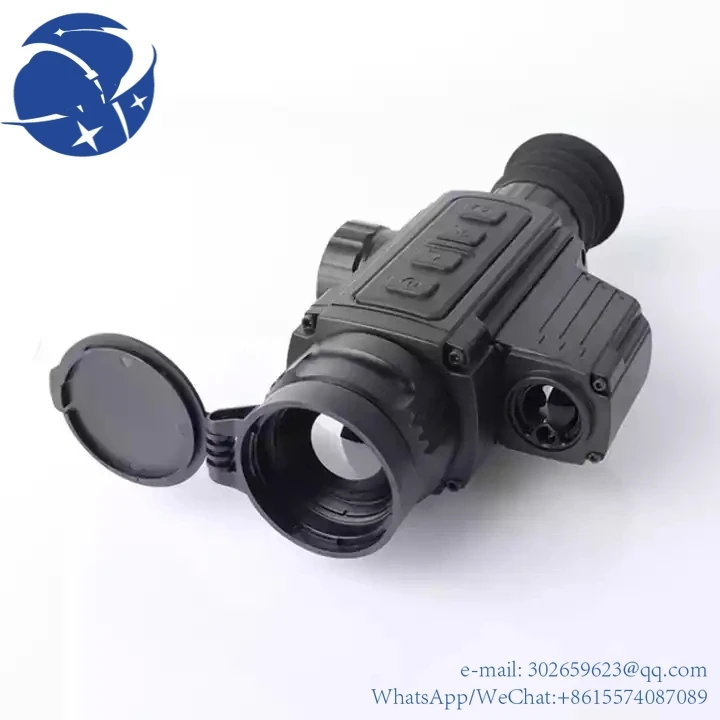 

yyhcRS5 19mm 35mm 50mm 2x 4x Infrared Thermal Imaging Scope For Hunting