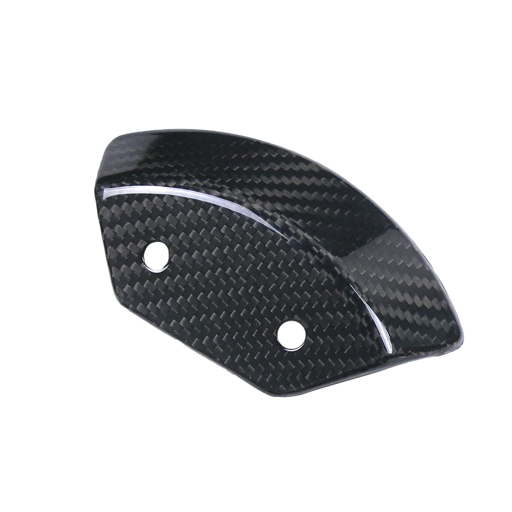 

Carbon Engine Cover for Kawasaki Ninja H2 2015+ / H2R 2015+ / H2 SX 2018+