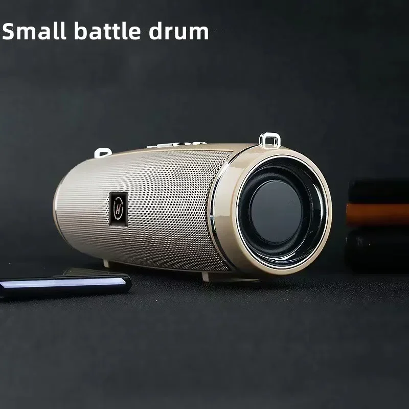 2025 200W Wireless Bluetooth Speaker Portable IPX7 Waterproof Outdoor ...