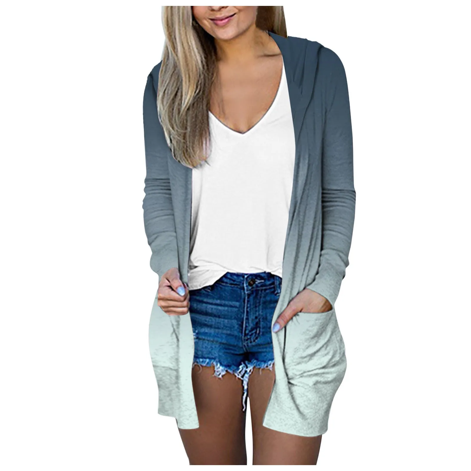 Trendy Plus Size Autumn Cardigans for Women with Pockets and Long Sleeves 5 S13c5e7610cff4484b00e92d6e2f5f28al Trendy Plus Size Autumn Cardigans for Women with Pockets and Long Sleeves