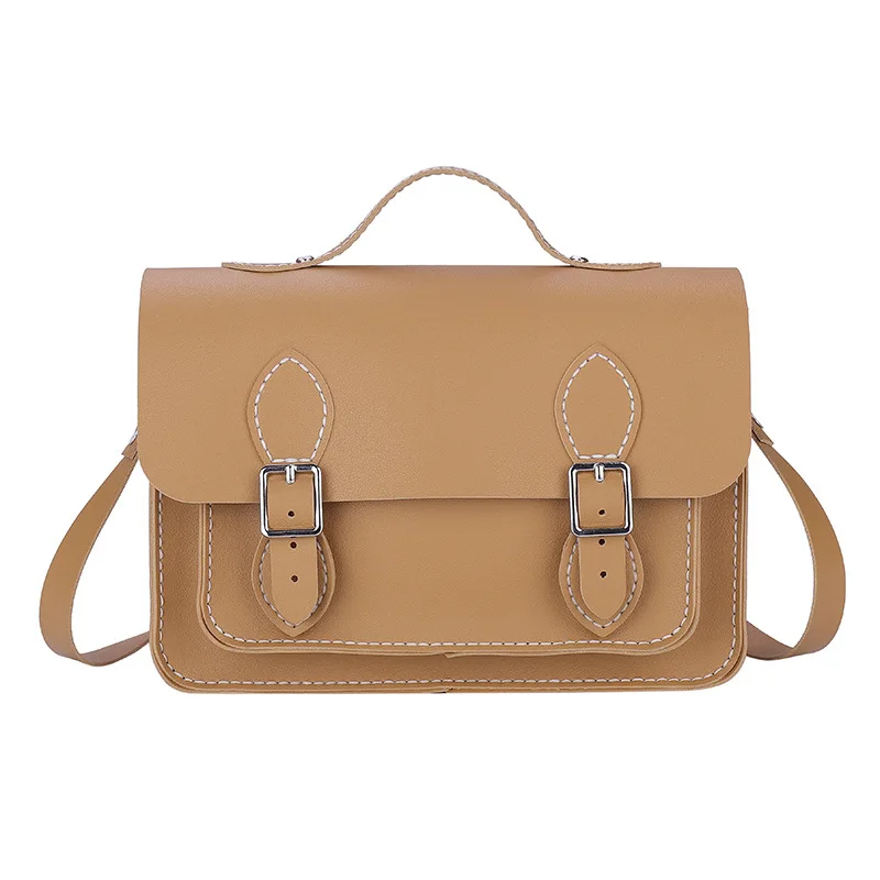 Shoulder Fashionable New Trendy Bag Handbags for Women Casual High-quality Messenger Versatile Luxury Crossbody Multicolored Y2k