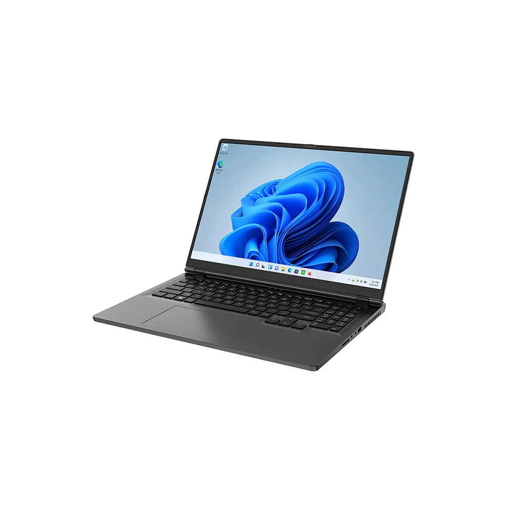 New Gaming Laptop 16.1 Inch Intel i9-12900H NVIDIA RTX 3060 6G Windows11 2.5K IPS Screen 144Hz RGB Keyboard WIFI 6 Bluetooth 5.2 4