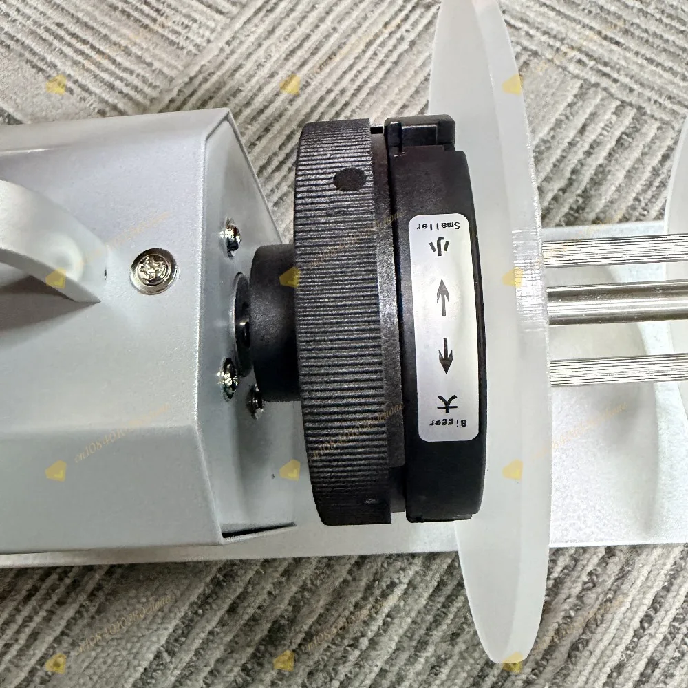Label Rewinder Coreless Fully Automatic Rewinding Machine Barcode Thermal Machin