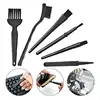 WXTA Plastic Handle Anti Static Brushes Portable Cleaning Brushes ESD PCB Computer Keyboard Cleaning Brush (Set of 6/8) 2