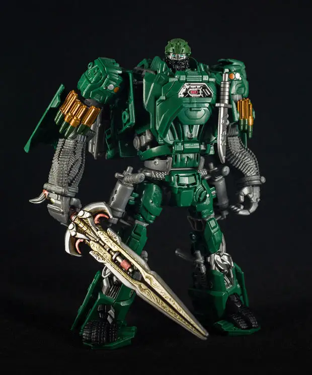 Transformers 4 Hound Toy