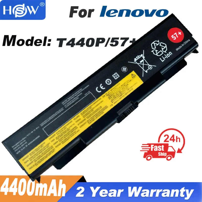 

Аккумулятор для ноутбука Lenovo ThinkPad T440P T540P W540 W541 L440 L540 45N1148 45N1159 45N1158 57 +