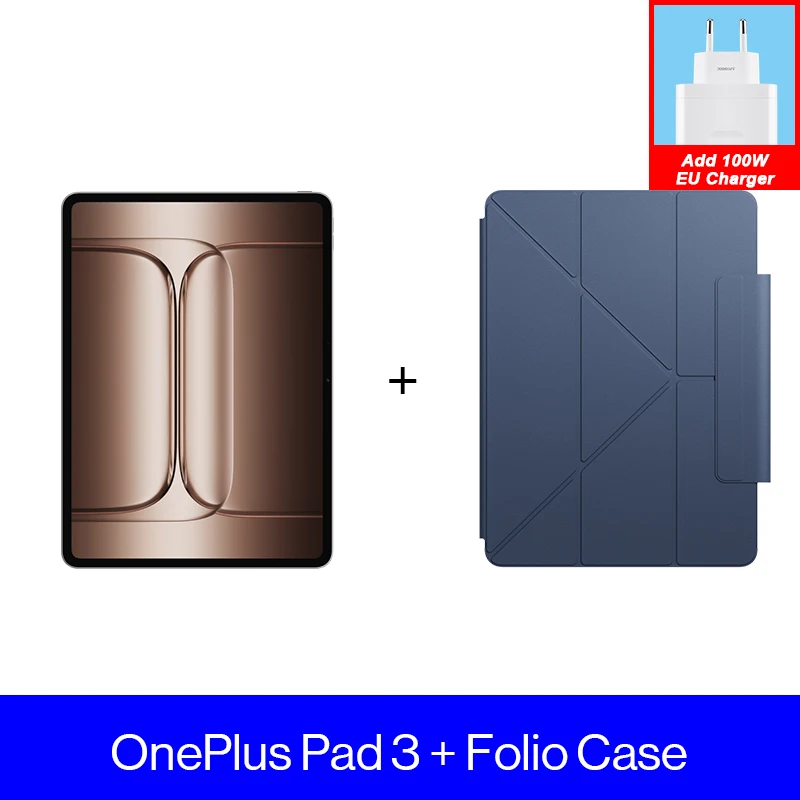 OnePlus Pad 3（16/512GB）純正カバースタイラス付きグローバル OnePlus Pad 3（16/512GB）純正カバースタイラス付きグローバル