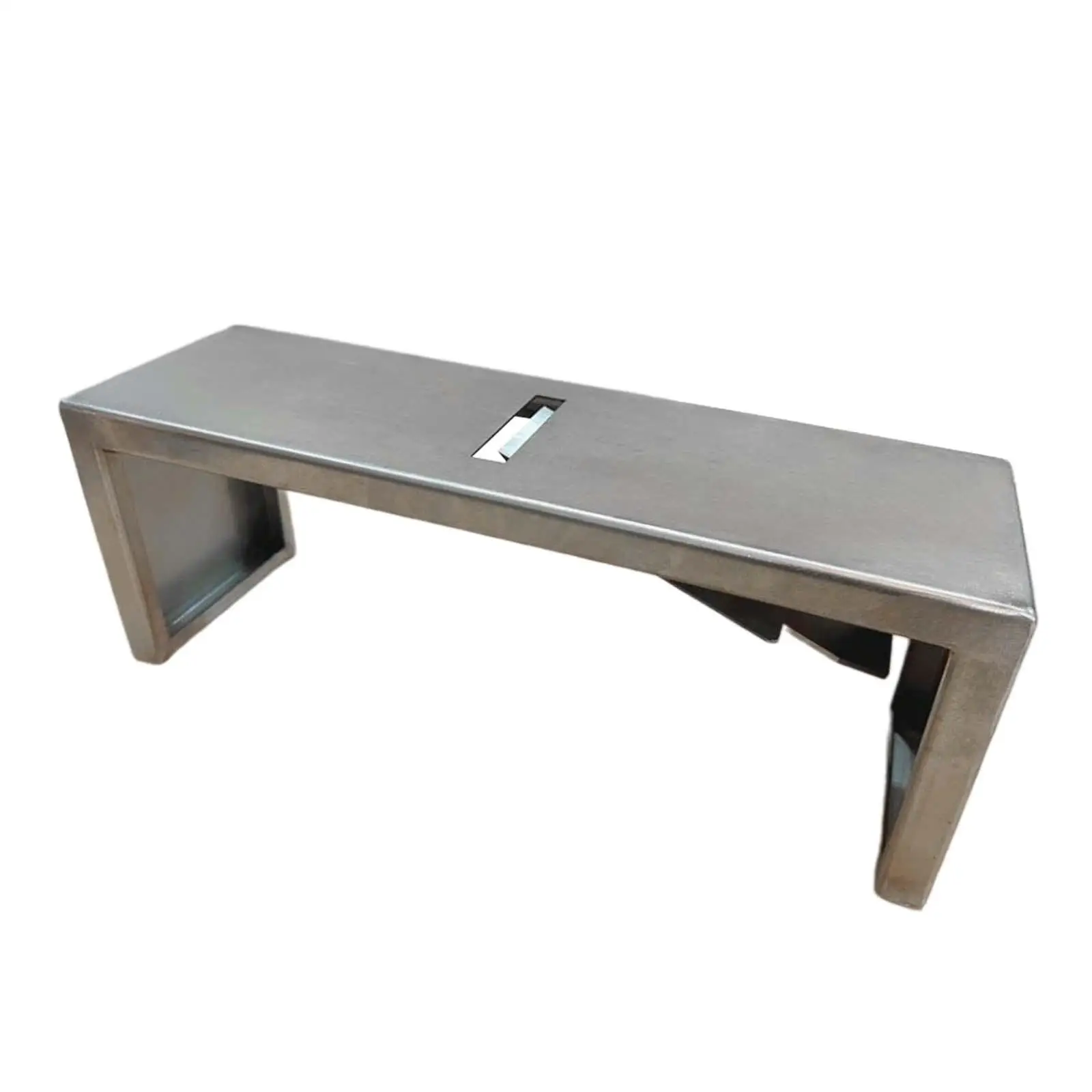 Manual Ice Crusher Ice Shaved Single Shaved for Party Kitchen Household