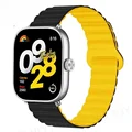 Black Yellow