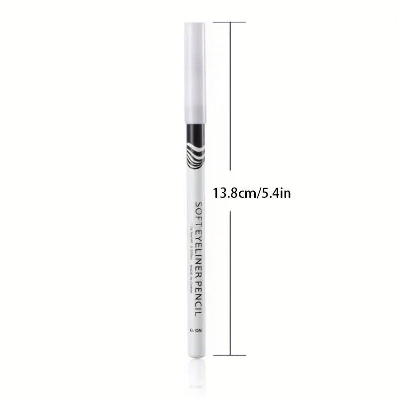 Inner Eyeliner Pen Wooden Rod Matte