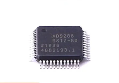 

2 шт., флейта AD9288BSTZ AD9288