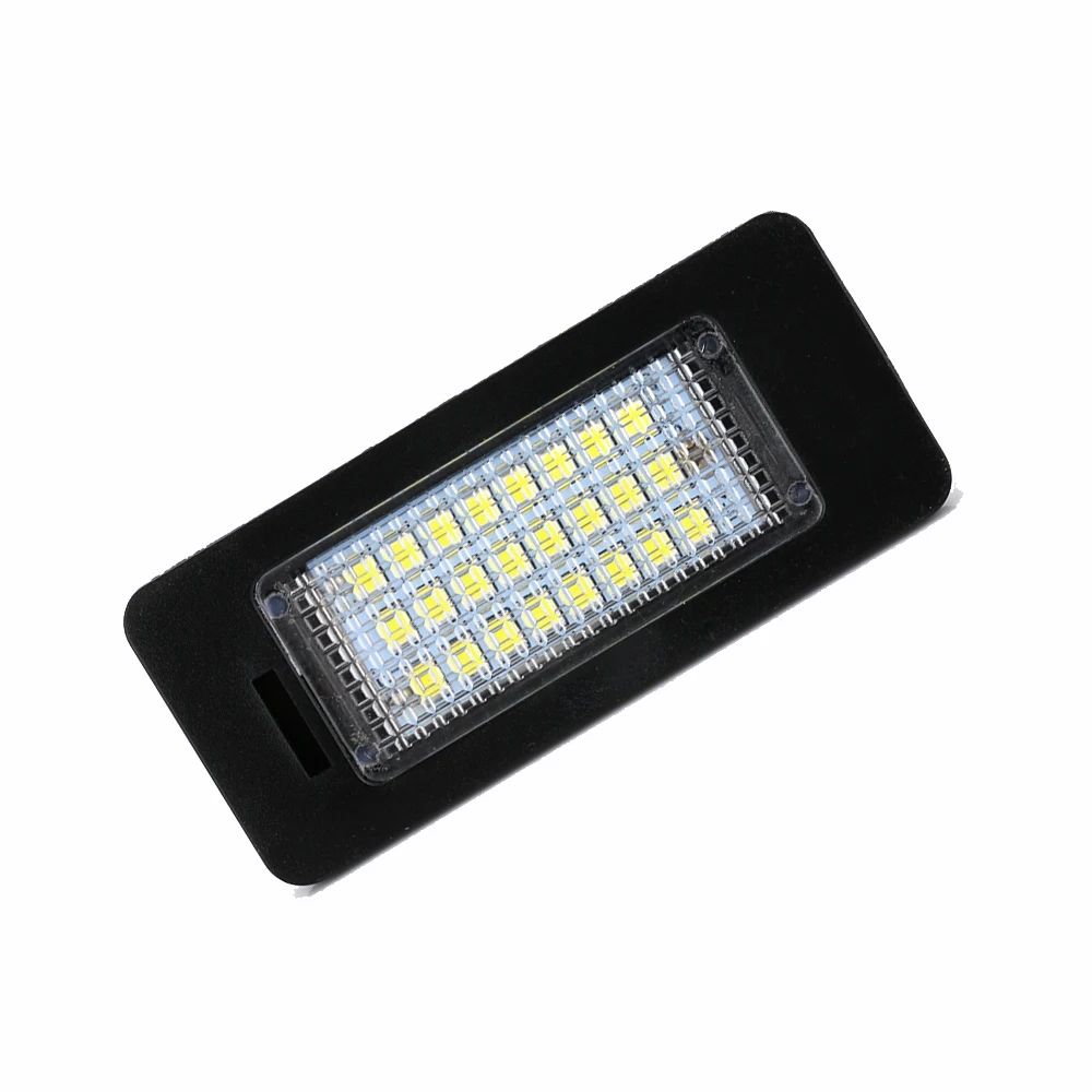 รูปสินค้า แผ่น LED 12V CAN-BUS สำหรับรถยนต์ Audi