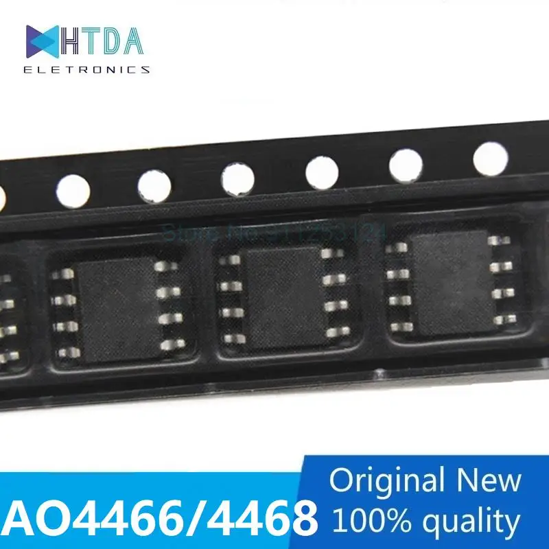 

20pcs/lot AO4466 AO4468 4466 4468 SOP8