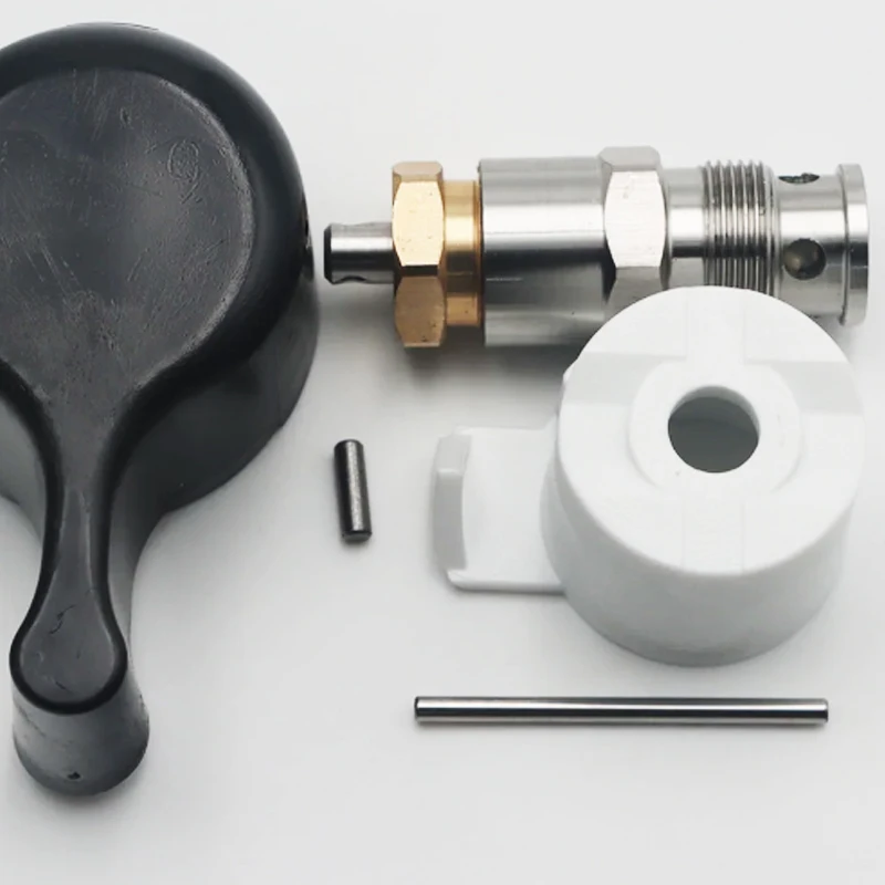 257352 Airless Prime Spray Drain Dump Valve Repair Kit For