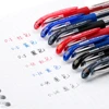 10pcs Mitsubishi Uni Gel Pen UM-151 High Capacity Quick Drying 0.38mm Business Office Ballpoint Pen School Supplies Statione 6