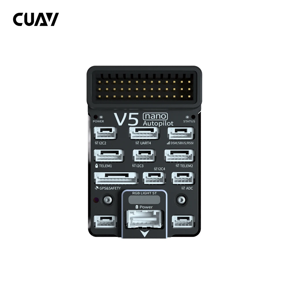 Cuav x7. Ardupilot cuav x7.