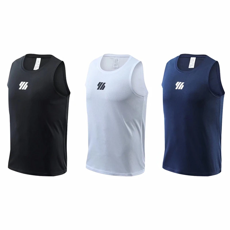 

Летняя мужская баскетбольная майка для командных тренировок фитнеса уличная свободная дышащая Спортивная майка с теплоотдачей