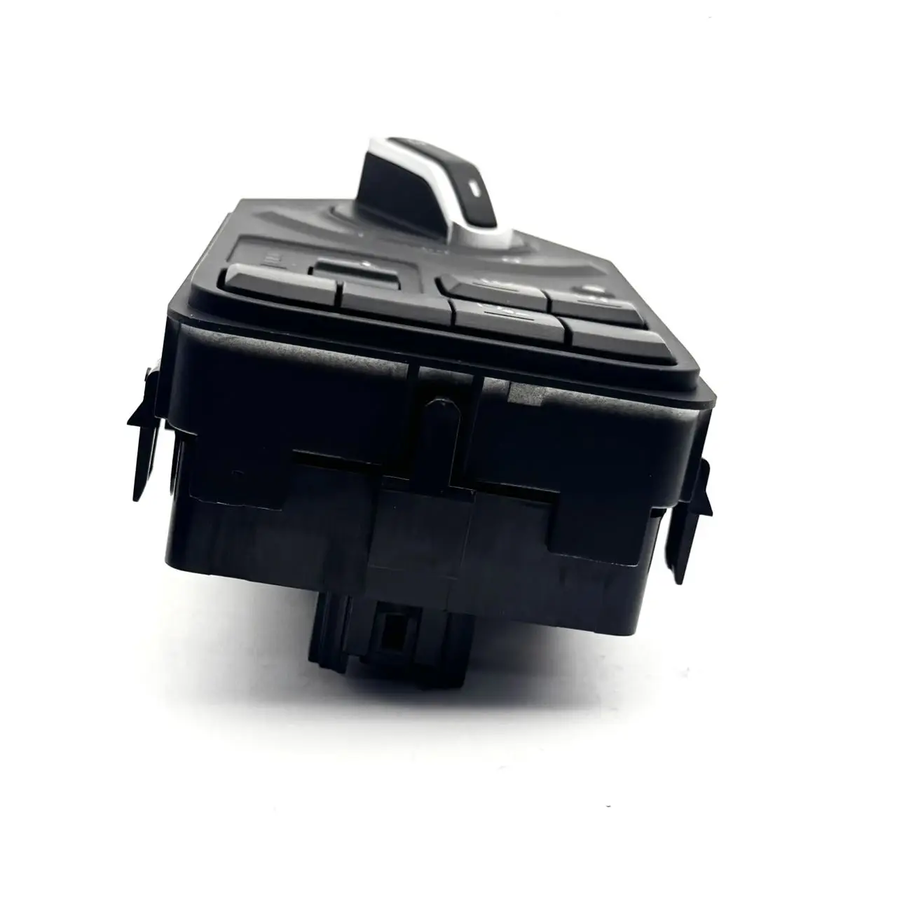 24V 6-Pin Scheinwerfer-Steuerschalter Passend für Scania LKW X39A-2558585 2673062 2892694 2892594 Fahrtrichtung Linkslenker – Detail 11