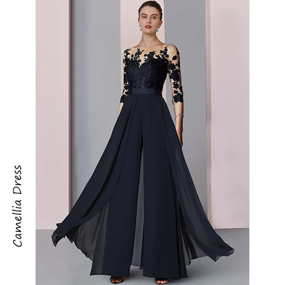 Mother of the Bride Evening Dresses