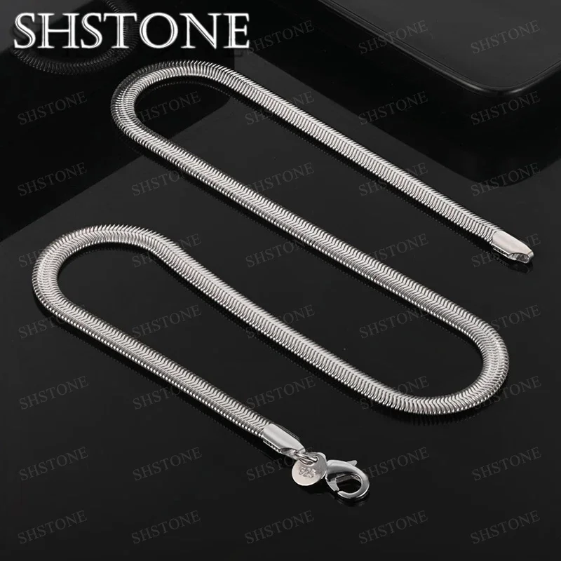 Cubana Uomo Argento Collana Figaro In Acciaio Inox, Catenina Cubana, Lunghezza 18-24 Pollici, Per Uomo/donna, Argento Collana Figaro Senza Ciondolo - Foto 11