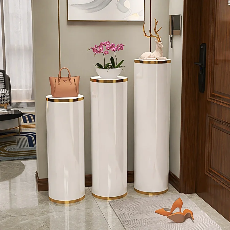 

Rotating Small Organizer Shoe Cabinet Household Door Baking Paint Shoe Cupboards Headboards Multifunctional Scarpiera Furniture