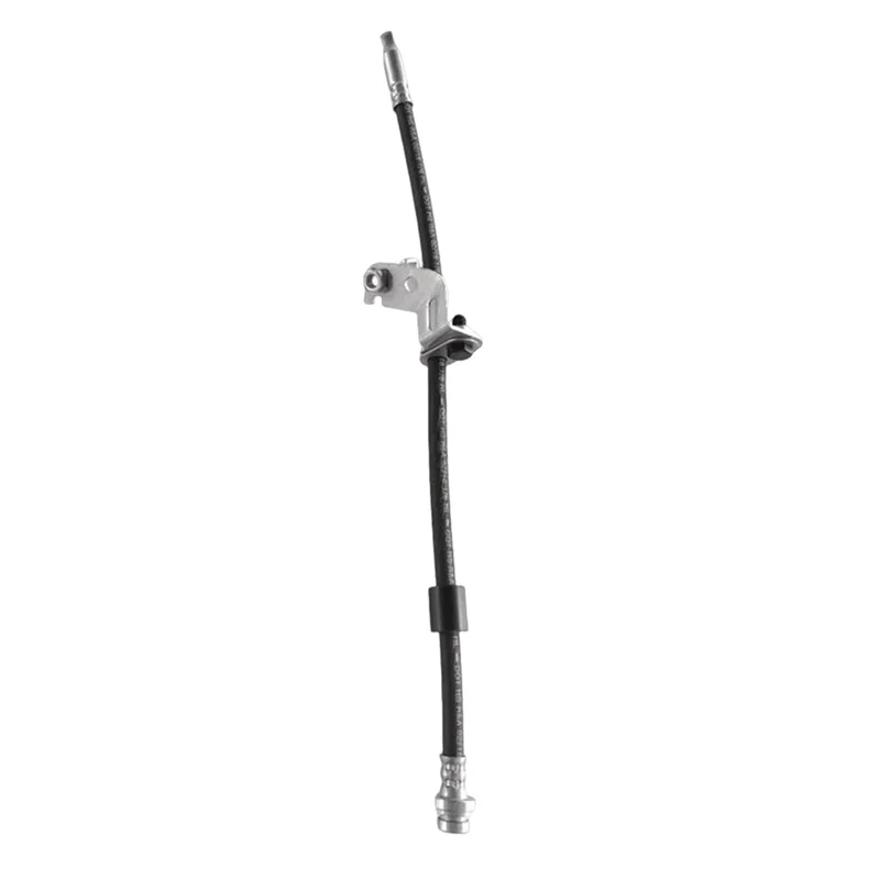 1 쌍의 자동차 브레이크 호스 부품 액세서리 Chrysler Sebring Jeep Compass 2007-2011 04877603AA 04877604AA 4877604 자동차 액세서리