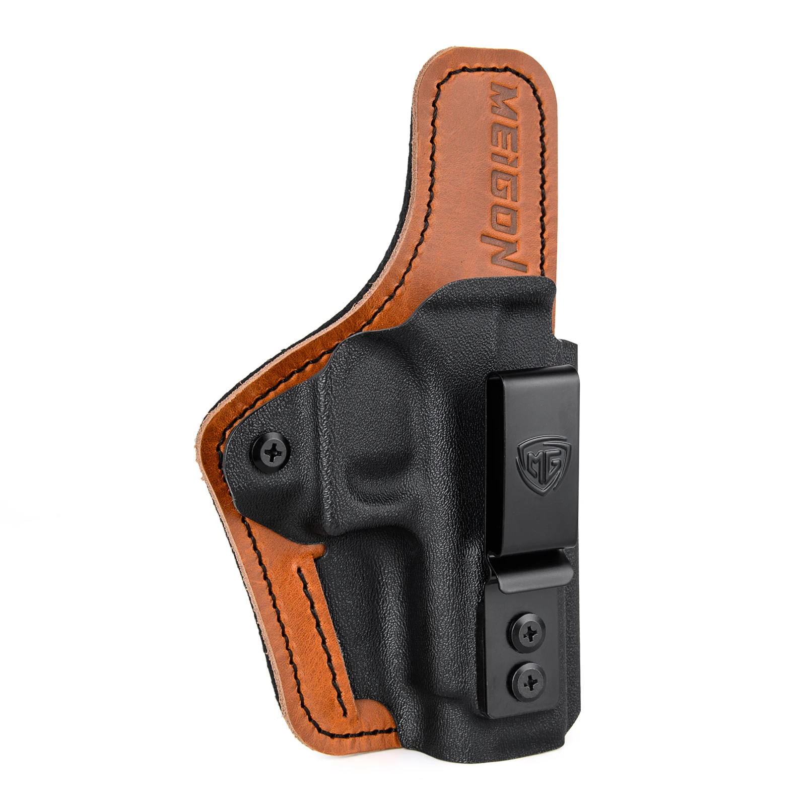 Pistol Holster Gun Holster G43X Holster for Glock 43 43X 48 Red Dot Optic Internal Concealed Carry