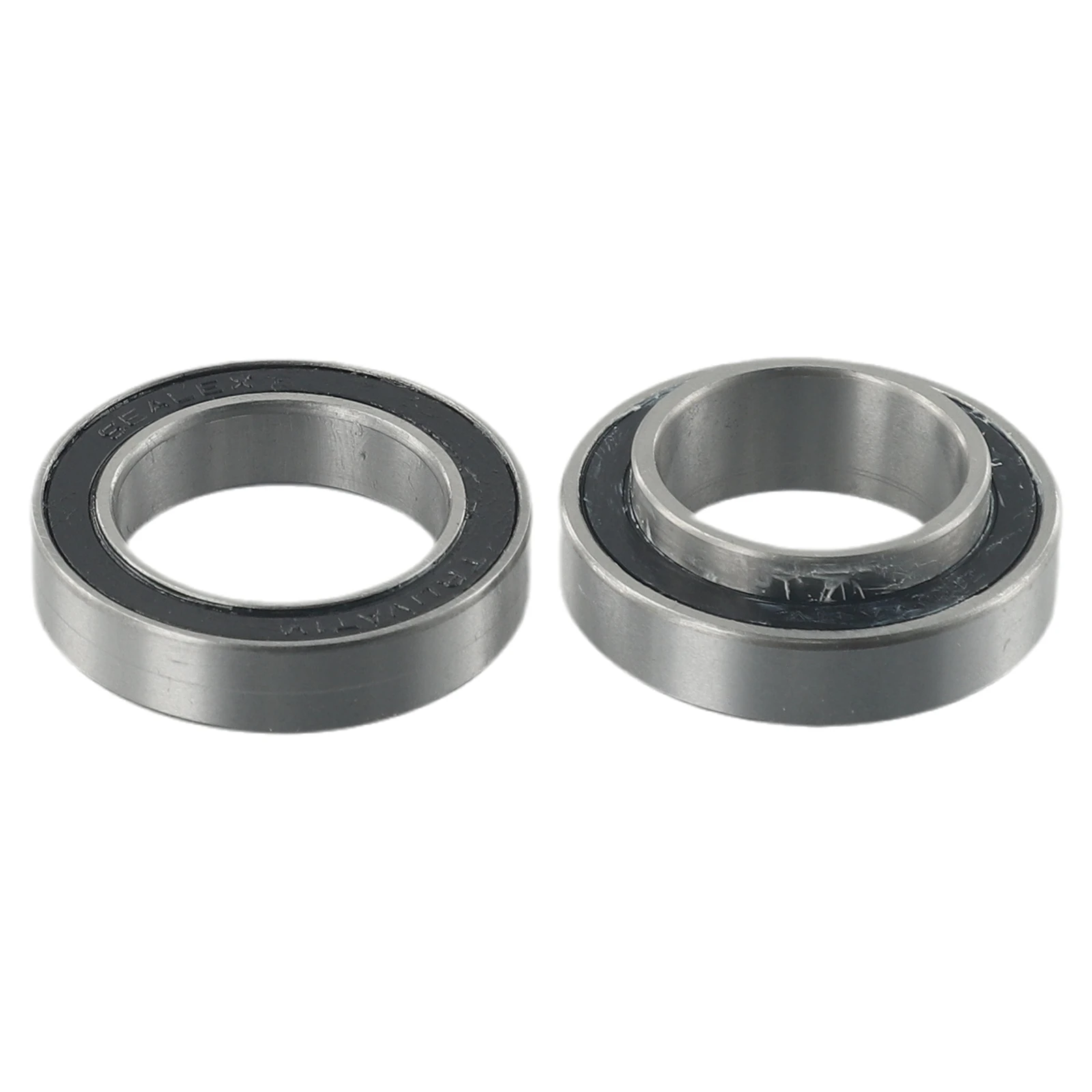 Bicycle Bottom Bracket Bearing For Sram MR22237 & MR2437H8-2RS Bearings Steel Bike Bearings Cycling Accessories 2pcs bicycle bottom bracket