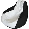 Teardrop Marine Beanbag (Medium, Multi) 1