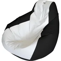 Teardrop Marine Beanbag (Medium, Multi) 1