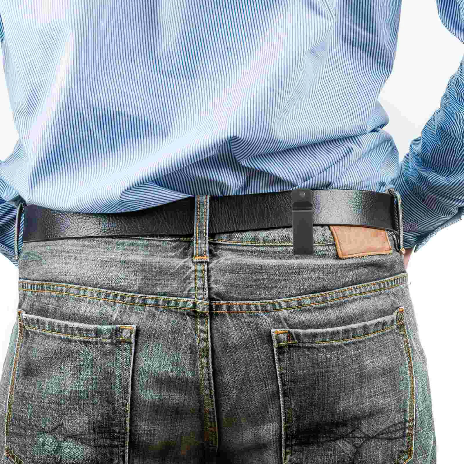 Рисунок 2 - Зажим для фонарика с крючком для сумки