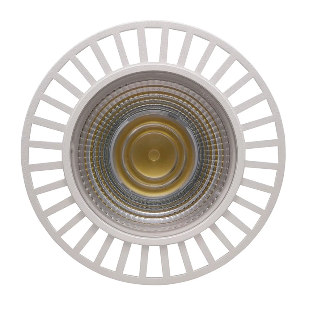 알라딘 풀 스펙트럼 LED 식물 성장 스포트라이트 PAR30 PAR38 E27 E26 G12 15W 20W 25W 30W (식물 온실 수경재배 꽃용)
