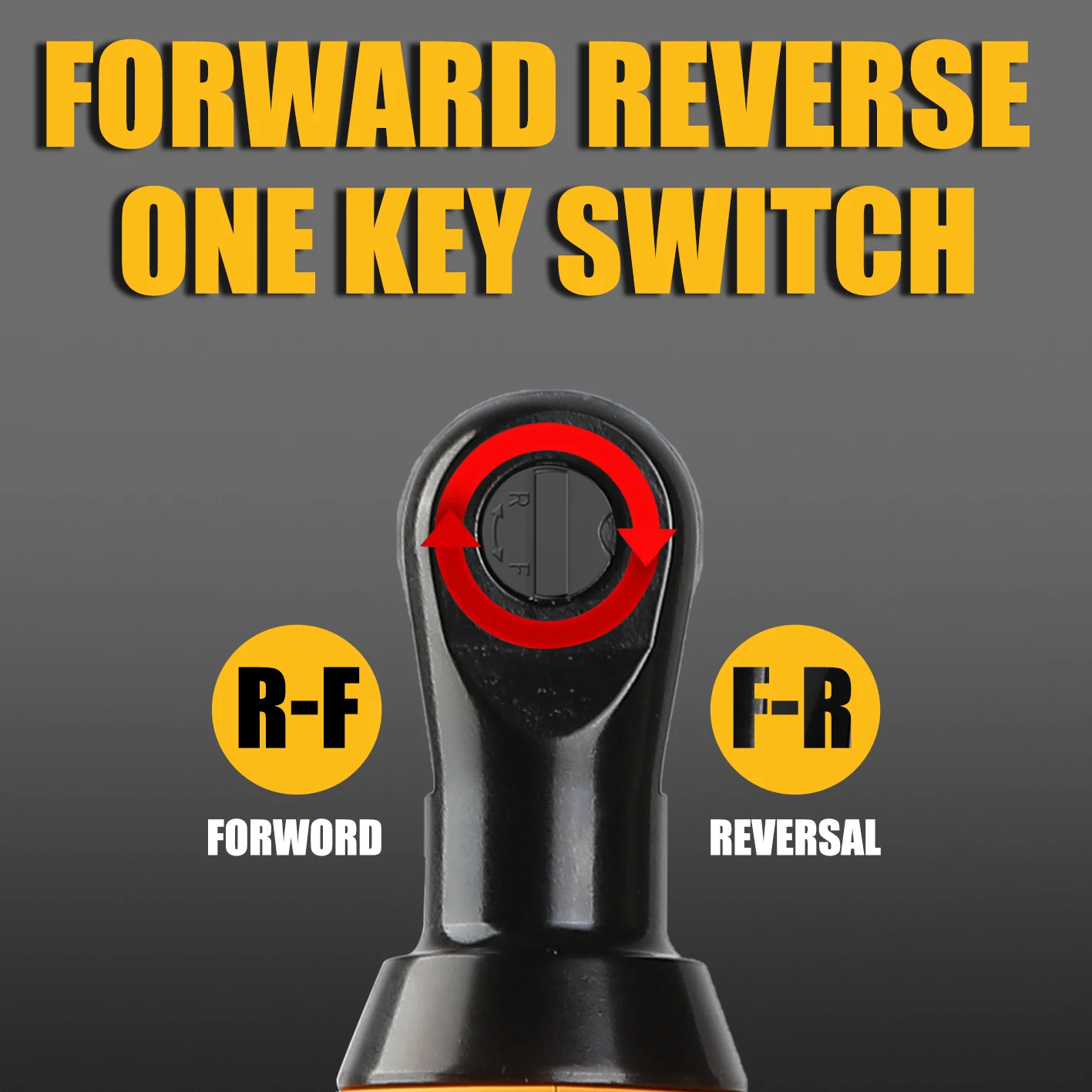 LYUWO 12V 3/8 Rechargeable Electric , Ratchet Set, Angle Drill, Screwdriver To Remove Screw Nut, Automobile Maintenance Tool 3