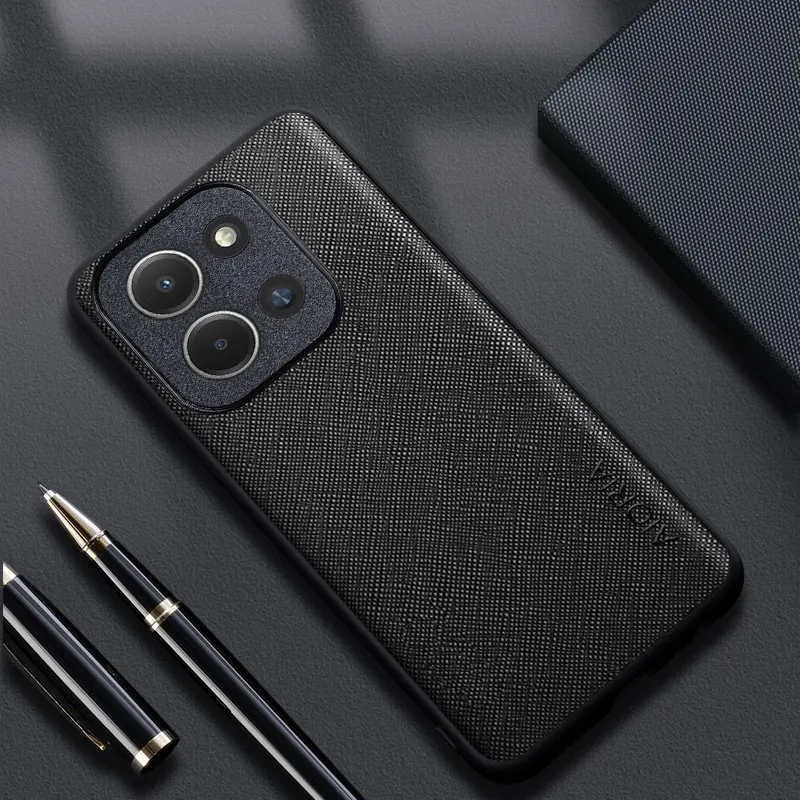 Premium Edge Protection Case - High Quality Durable Cover