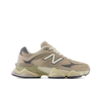 New Balance NB 9060 Chaussures de course unisexes basses marron U9060EEG 3