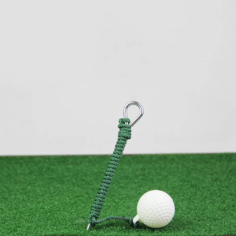 

Golfs Training Rope String Ball Supplies Universal Exercising Men and Women