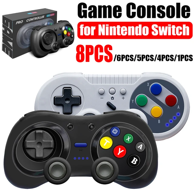 Manette Nintendo Switch et PC. - Nintendo