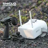 2025 Sniclo Mini Fpv First Person Vision 1:43 Remote Control Car Rc 4wd Holiday Gifts Desktop Toy Off Road Vehicle Enano8031 1