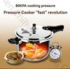 Mini Pressure Cooker For Cooking Stainless Steel Fast Pot Induction Cooker Gas Stove Universal Multicooker With Pressure Qy-9 4