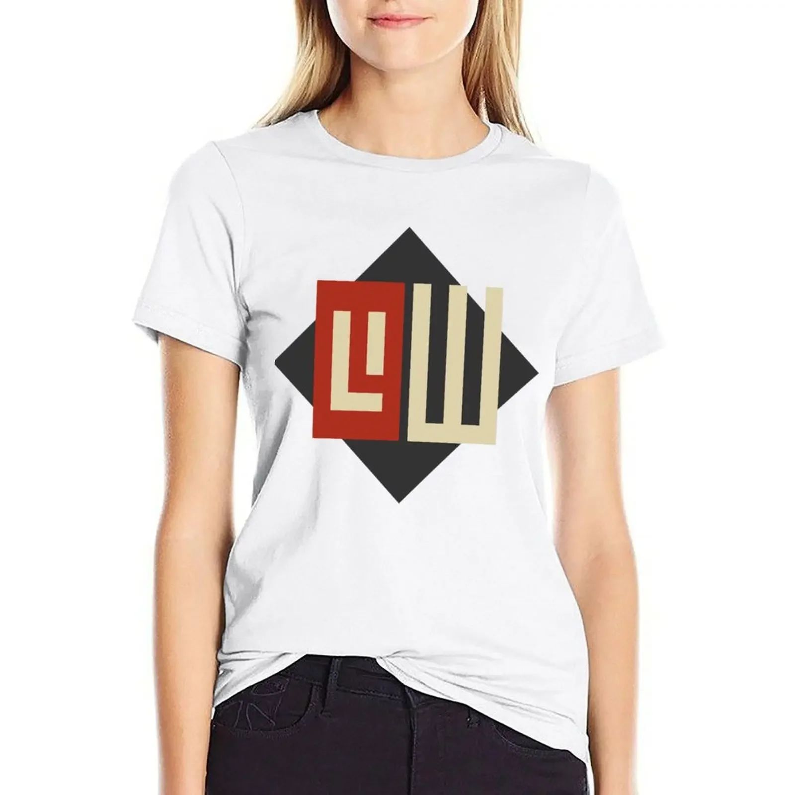 

Lindemann T-shirt tees funny black t-shirts for Women