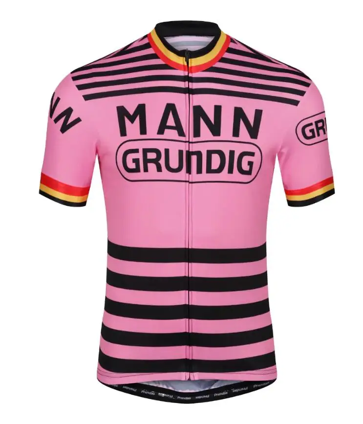 Maillot Cyclisme Sportful Legnano – Alfalum – Taille L – Occasion
