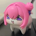F