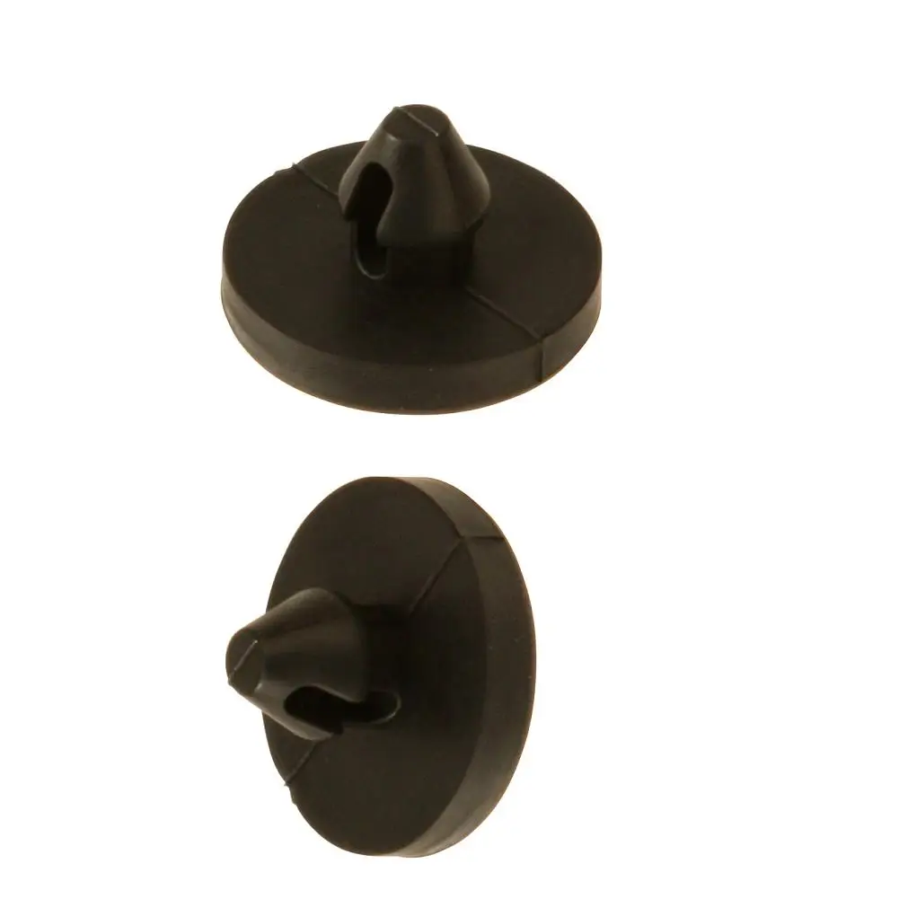 12PcsBrakeSwitchStopperBrakePedalPadBrakeLightsSwitchLimiter